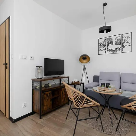 Elegancki W Szczyrku Z Balkonem 2 Miejsca Postojowe By Renters شقة