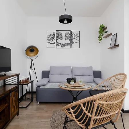 شقة Elegancki W Szczyrku Z Balkonem 2 Miejsca Postojowe By Renters *