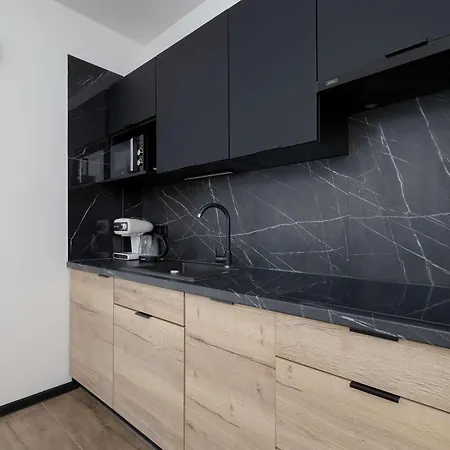 شقة Elegancki W Szczyrku Z Balkonem 2 Miejsca Postojowe By Renters *
