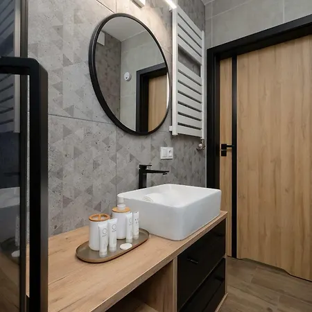 Elegancki W Szczyrku Z Balkonem 2 Miejsca Postojowe By Renters شقة *