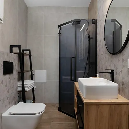 Elegancki W Szczyrku Z Balkonem 2 Miejsca Postojowe By Renters شقة *